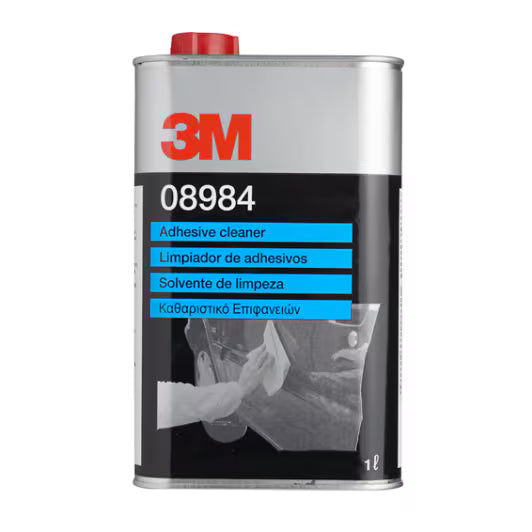 3M™ Klebstoffentferner für allgemeine Anwendungen, 1 l, 08984