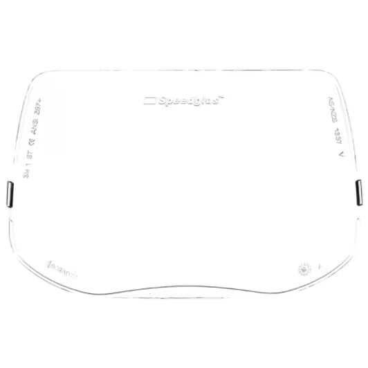 3M™ Speedglas™ Außenschutzscheibe, 9100, Standard, 526010