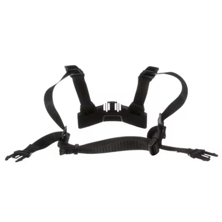 3M™ Schutzhelm 4-Punkt Kinnriemen mit Schnalle für SecureFit™ Schutzhelm, X5-S4PTCS