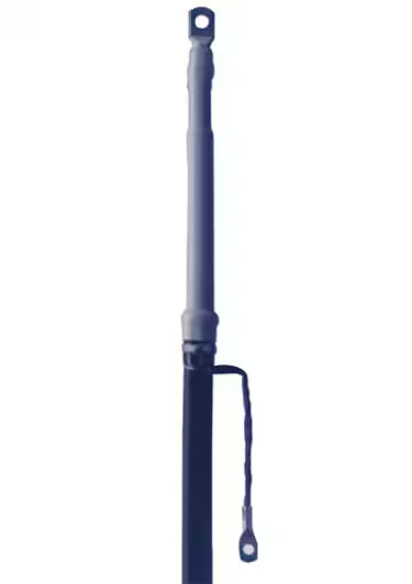 3M™ 92-EB 65-1 QTII Endverschluss, 1-adrig, 6/10 kV Innenraum, 1x 500 - 1000 mm²