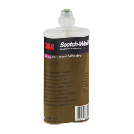 3M™ Scotch-Weld™ Epoxidklebstoff DP190, Grau, 400 ml