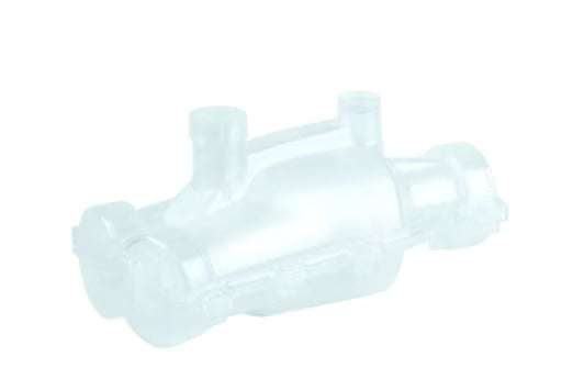 3M™ Scotchcast™ 92-NBB Abzweigmuffe mit Gießharz, Größe 2, Y-förmig, 0.6/1 kV, 4x 4 - 35, 5x 2.5 - 25 / 4x 4 - 35, 5x 2.5 - 25 mm², 2/Karton