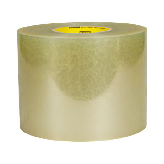 3M™ Transfer-Klebeband 9472FL, transparent, 1372 mm x 165 m, 0,13 mm