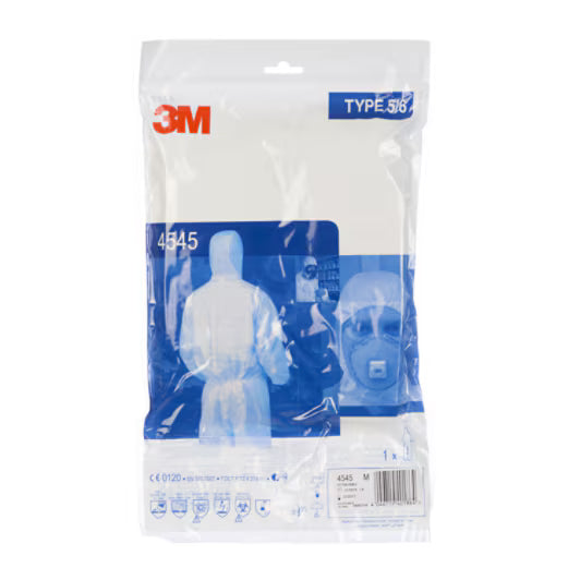3M™ Schutzoverall 4545, XL