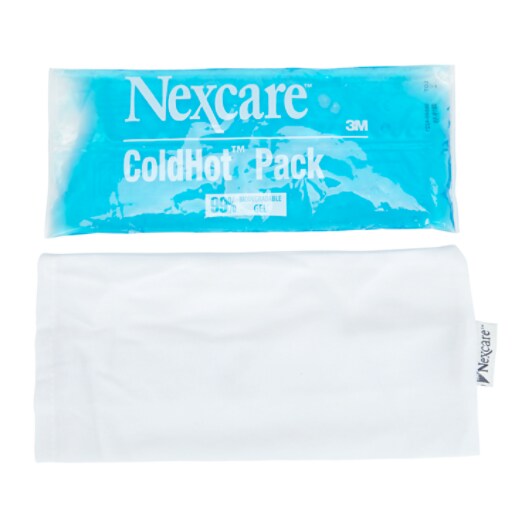 Nexcare™ ColdHot Comfort Gelkompresse, 260 x 110 mm