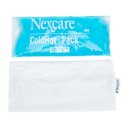 Nexcare™ ColdHot Comfort Gelkompresse, 260 x 110 mm