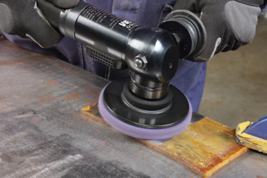 Scotch-Brite™ Universal Surface Conditioning-Stützteller, 89869, 100 mm