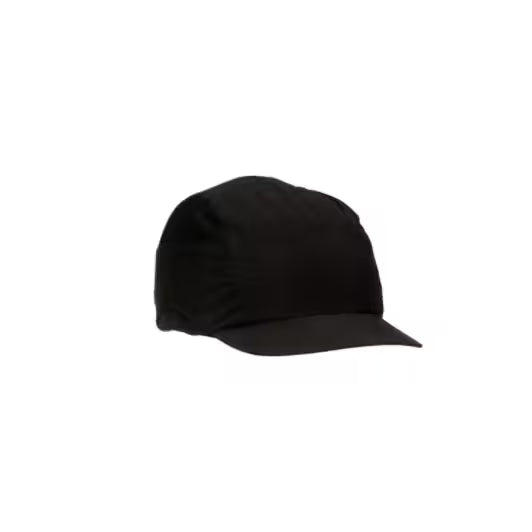 3M™ First Base™+ Anstoßkappe 2014284, schwarz, kurzer Schirm (55 mm)