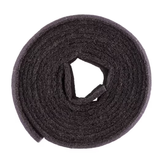 Scotch-Brite™ Clean and Finish Schleifrolle, 150 mm x 115 mm, A VFN