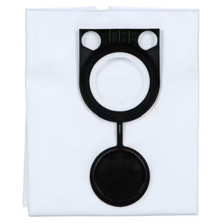 3M™ Staubsaugerfilterbeutel, Polyester, 25 L