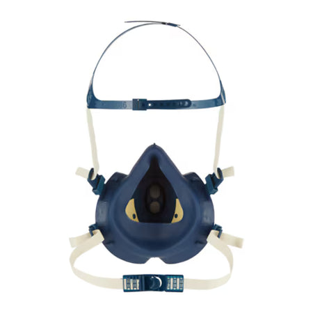 3M™ Wartungsfreie, wiederverwendbare Halbmaske, FFA1P2 R D Filter, 4251+