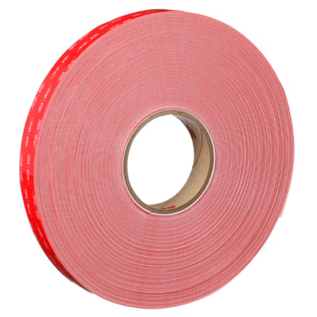 3M™ VHB™ Klebeband LSE-060WF, Weiß, 25 mm x 33 m, 0.6 mm