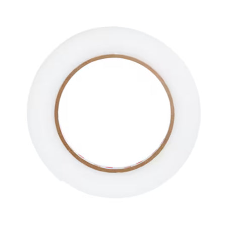 3M™ Smooth Transition Tape, Weiß, 6.35 mm x 9 m, 06800