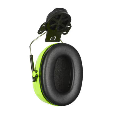 3M™ PELTOR™ Optime™ I| Kapselgehörschutz, Hi-Viz, Helmbefestigung, H520P3E-467-GB
