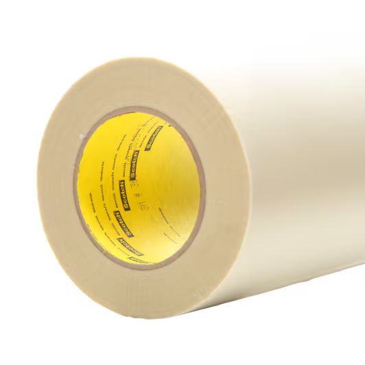 3M™ Glasfaserverstärktes Klebeband 361, Weiß, 610 mm x 55 m, 0.17 mm