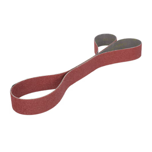 3M™ Cubitron™ II Schleifband 984F, 20 mm x 457 mm, 36+