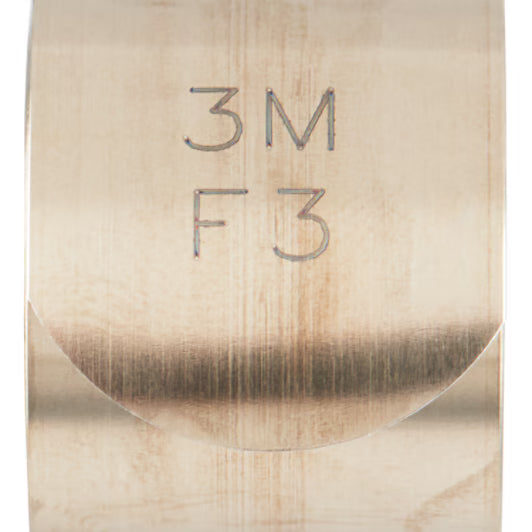 3M™ P 63 Federn für lötfreie Verbindungen, 23,5 - 37 mm