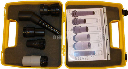 Adaptersatz 6-teilig im Koffer