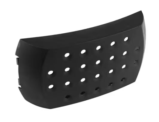 3M™ Filterabdeckungen für Adflo™ Gebläseatemschutzsystem, schwarz, 838031