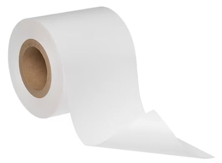 3M™ Thermotransfer-Etikettenmaterial 7810EH, Weiß, 150 mm x 508 m