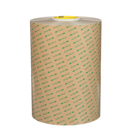 3M ™ Transferband 9472LE - 450 mm x 165 m | 1 Übertreibung von 1 Roll