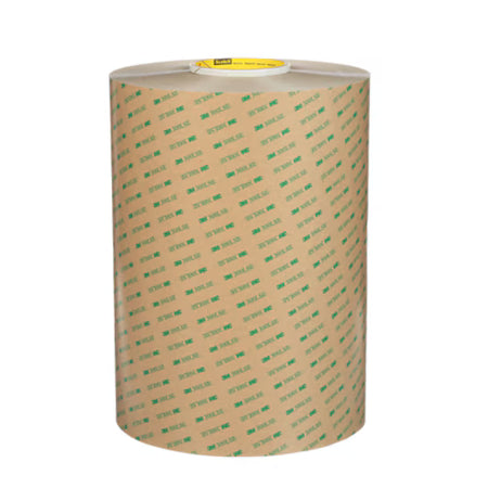 3M ™ Transferband 9472LE - 450 mm x 165 m | 1 Übertreibung von 1 Roll