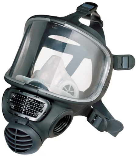 3M™ Wiederverwendbare Vollmaske, Mittel/Groß, FF-302