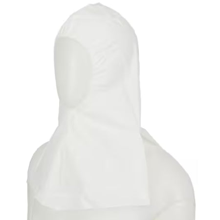 3M™ Schutzkopfhaube für den einmaligen Gebrauch der Serie 446, weiß, Standardgröße