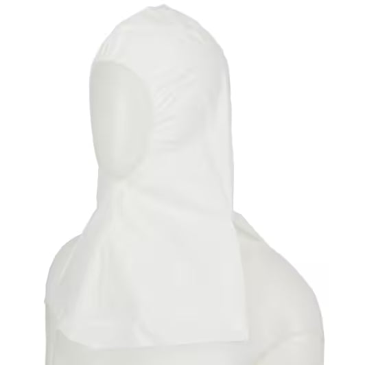 3M™ Schutzkopfhaube für den einmaligen Gebrauch der Serie 446, weiß, Standardgröße