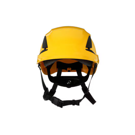 3M™ SecureFit™ X5000 Schutzhelm, belüftet, 1000 V, CE, gelb, X5002VE-CE