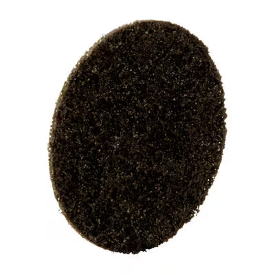 Scotch-Brite™ Roloc™ Oberflächenbearbeitungsscheibe, PN-DR, sehr grob, TR, 76.2 mm, 25 Stück/Innenpackung, 100 Stück/Karton, Spenderpackung