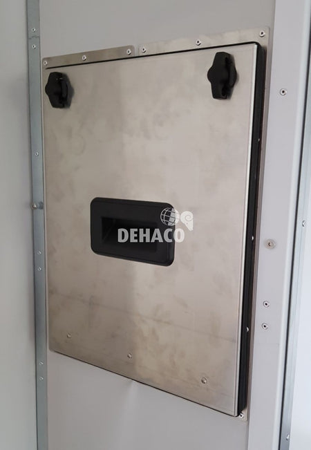 Abdeckplatte für SMART-DOOR 750/1000