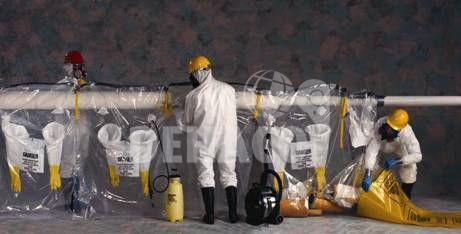 Avail Glovebag QT10 horizontal pro 20 Stück auf Rolle