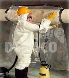 Avail Glovebag QT10 horizontal pro 20 Stück auf Rolle