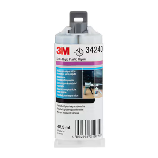3M™ Schnellklebstoff, 48,5 ml, 34240
