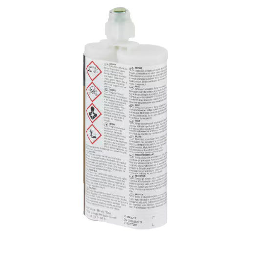 3M™ Scotch-Weld™ Epoxidklebstoff DP760, Weiß, 400 ml