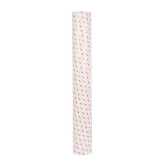 3M™ Low VOC Gewebeverstärktes Doppelseitiges Klebeband 99015LVC, Transparent, 1500 mm x 50 m, 0,15 mm