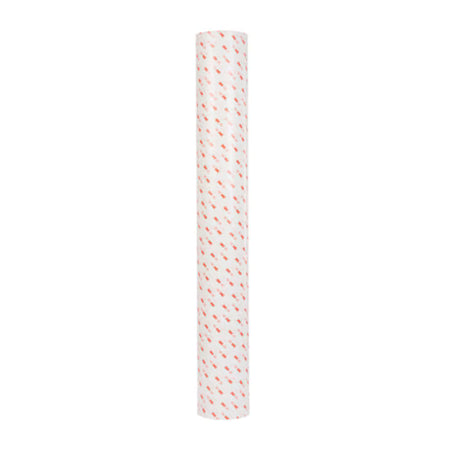 3M™ Low VOC Gewebeverstärktes Doppelseitiges Klebeband 99015LVC, Transparent, 1500 mm x 50 m, 0,15 mm