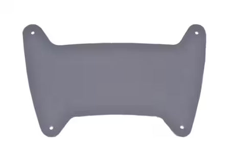3M™ Ersatzschweißband für SecureFit™ Schutzhelm, schwarz/grau, X5-BWPD01