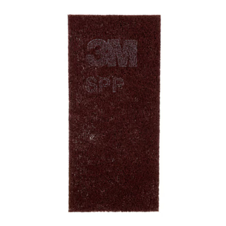 Scotch-Brite™ Surface Preparation Vliespads, Braun, 118 mm, 20/Karton