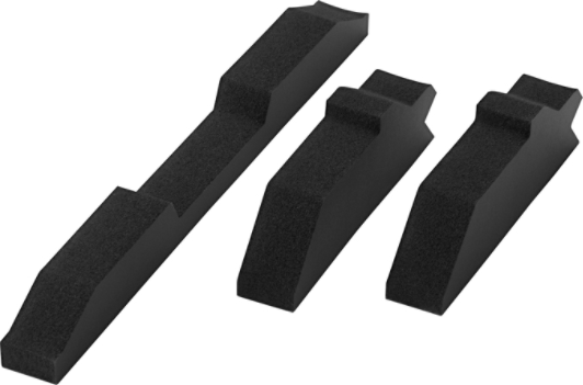 3M™ M-354 Stirnpolster für M300 und M400 Helm