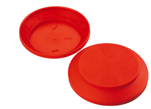 3M™ Kunststoffhülle SC-6605, 5 Stück/Karton