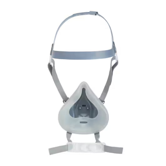 3M™ wiederverwendbare Halbmaske, Größe S, 7501