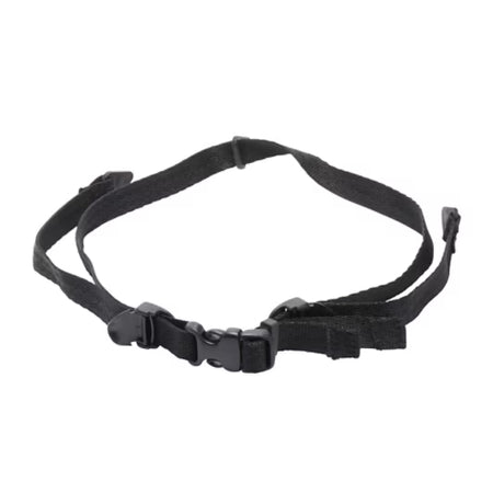 3M™ Kinnriemen für Schutzhelm der Serie G3000, 3-Punkt-Befestigung, GH4