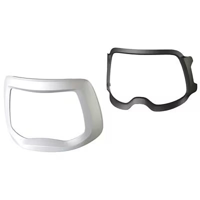 3M™ Speedglas™ Außenscheibe für Schweißhelm, Set, 9100FX/9100MP, 540500