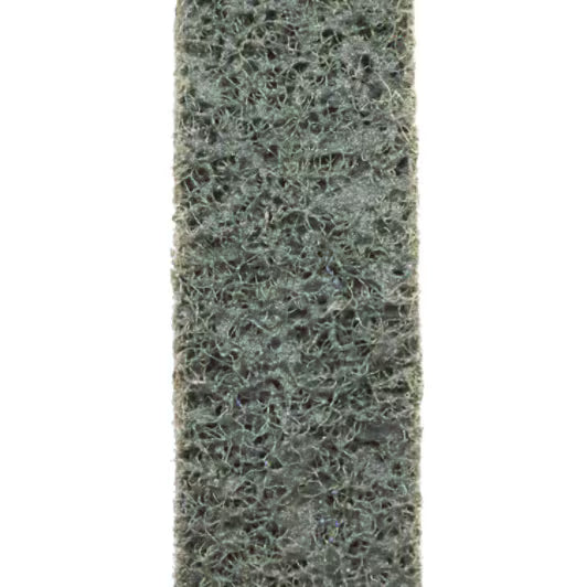Scotch-Brite™ Durable Flex Schleifband DF-BL, 6 mm x 457 mm, A FIN