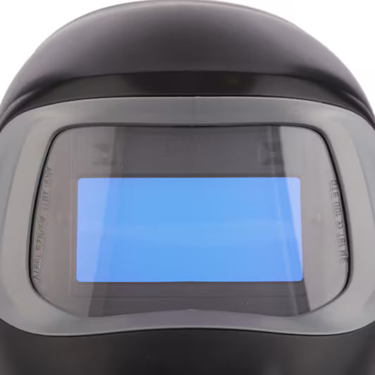 3M™ Speedglas™ Schweißhelm Serie 100, schwarz, mit Schweißfilter 100V, 751120