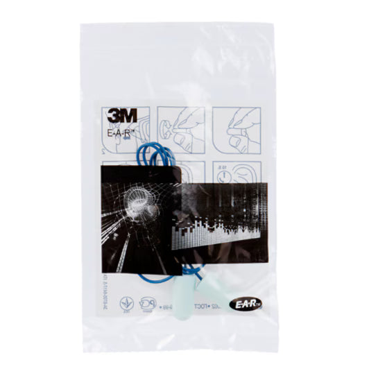 3M™ E-A-Rsoft™ Metallisch detektierbare Ohrstöpsel, ES-01-011A