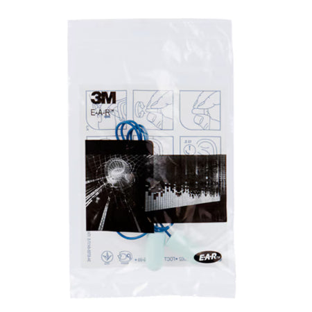 3M™ E-A-Rsoft™ Metallisch detektierbare Ohrstöpsel, ES-01-011A