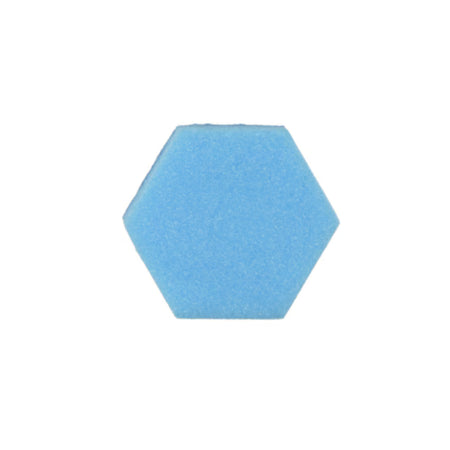 Scotch-Brite™ Kratzfreier Topfreiniger 3001HEX, 4 Stk./Packung, 4 Pack./Karton